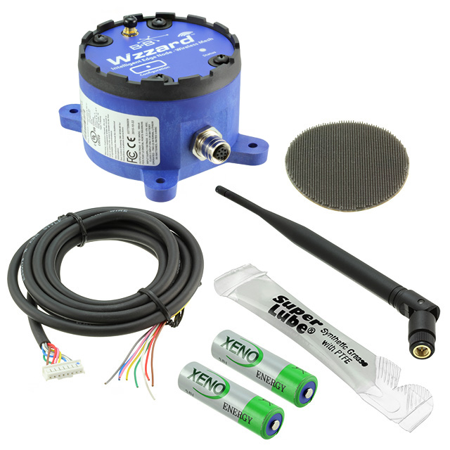 BB-WSD2MA2 Advantech Corp  RF Receiver Transmitter and Transceiver Finished Units